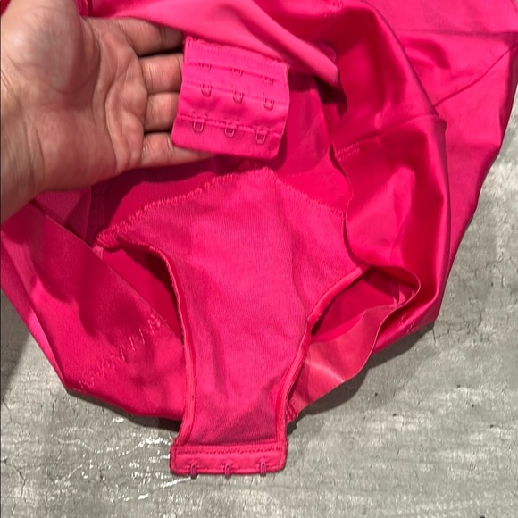 Secret by Victoria’s Secret Curvaceous Push-up Shaping Slip with Panty size M/M - Picture 9 of 10